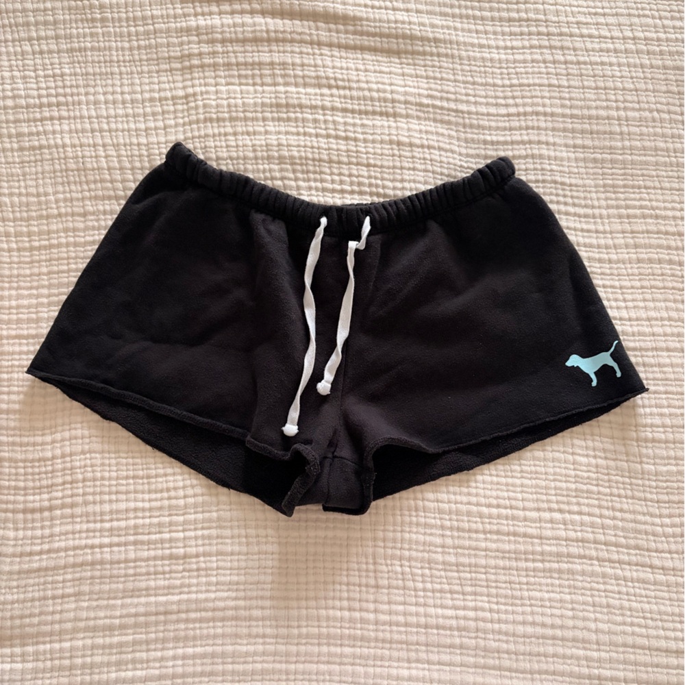 PINK Victoria's Secret Vintage Shorts